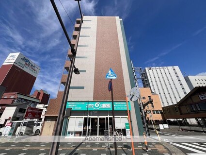 和歌山県和歌山市友田町５丁目[1K/27.63m2]の外観5