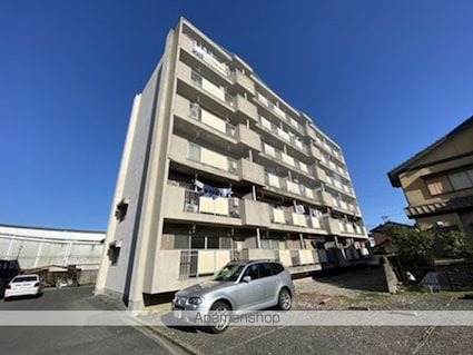 第一コーポ[3K/43.74m2]の外観2