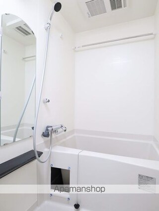 プレサンス鶴舞ファースト[1K/22.8m2]のバス