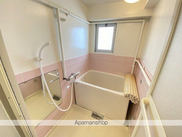 ジェイ・プライド上本町の内装写真
