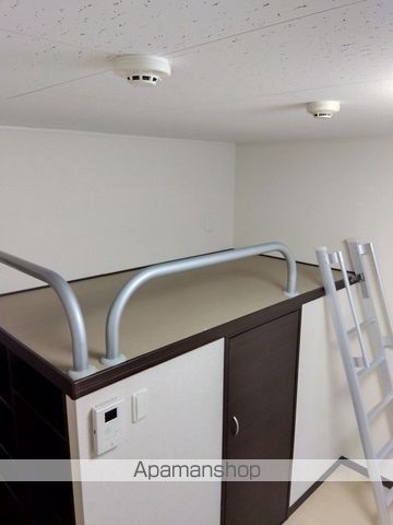 レオネクスト二十四軒の内装写真