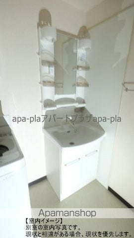 レオネクストウェルハイム南大塚の内装写真