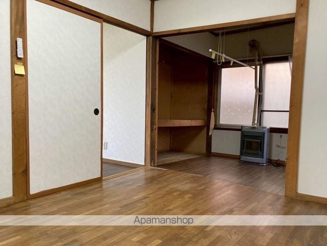 グランディール緑の内装写真