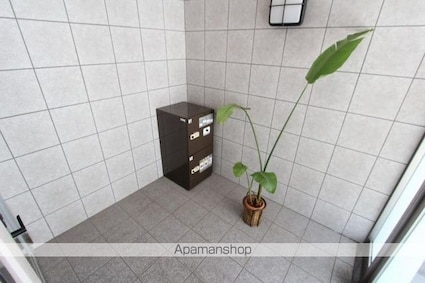 ＳＥＮＴＩＡⅡ[1DK/26m2]の共用部2