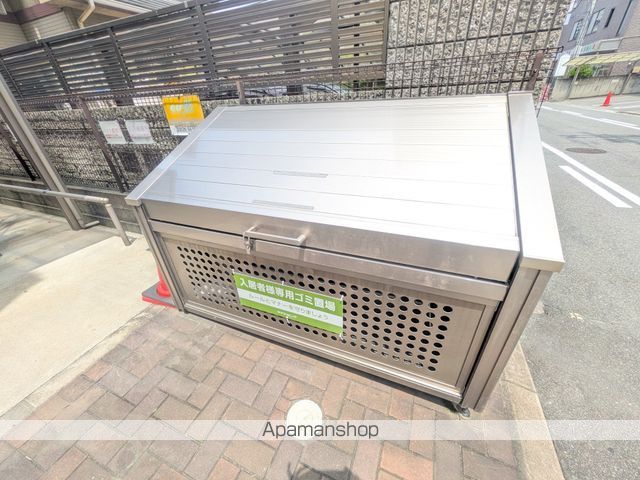 セジュールオッツ八戸ノ里のその他写真