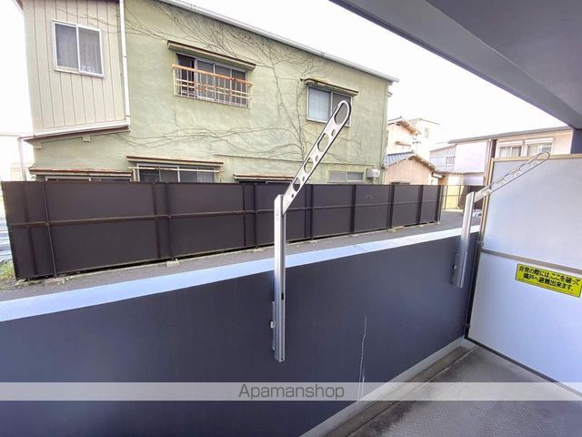 アーバンフラッツ小田原の内装写真