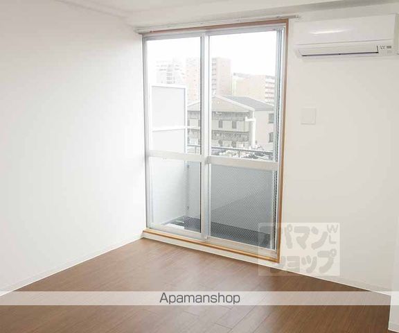 シボラ六条高倉の内装写真
