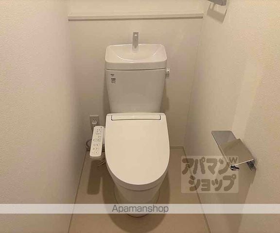 LiveCasa千本今出川の内装写真