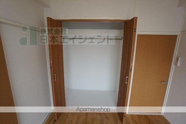 Ｍ－ｃｏｕｒｔ湊町[2LDK/62.1m2]の内装3