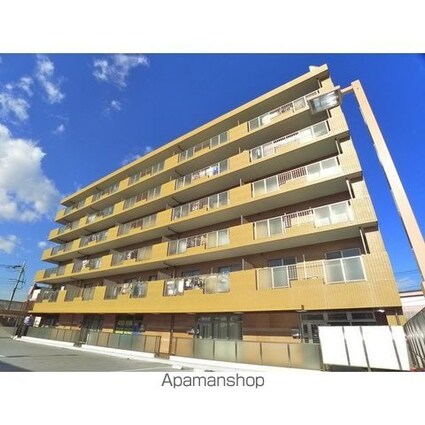 サニーウェル仲村[3LDK/75.12m2]の周辺17