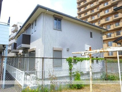 フィカス[1LDK/41.56m2]の外観2