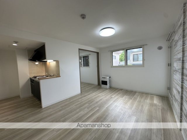 グランルーブルTM栄町の内装写真
