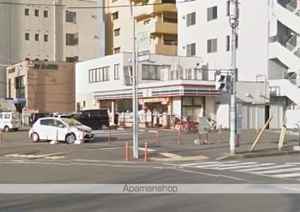 ハーベスト弐番館[1LDK/42.37m2]の周辺6
