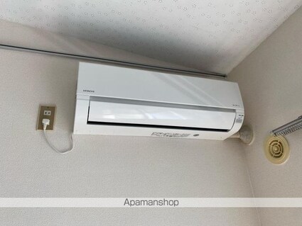 アルファ宮脇町[1K/17.1m2]のその他設備