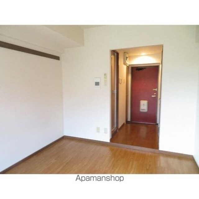 東京都杉並区和田３丁目[1R/16.2m2]のリビング・居間