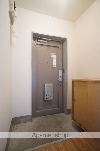 サリーナ浜北の内装写真