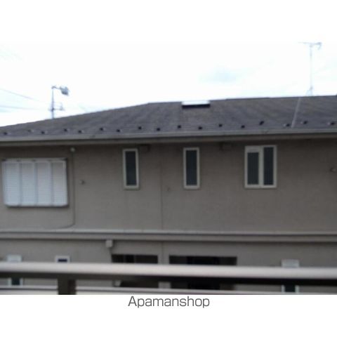 TOMY HOUSEの周辺写真