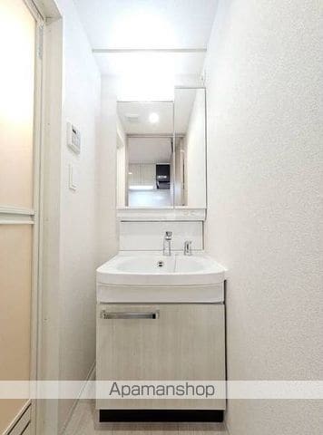ディアレイシャス名古屋大須通の内装写真
