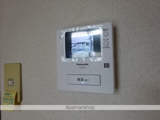 ヴィラルバ・エスの内装写真
