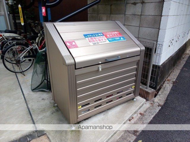 クレイノヴィレッタ中目黒のその他写真