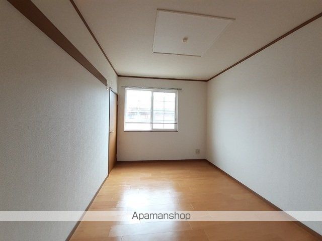 エピナールの内装写真