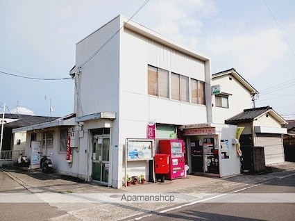 ユリウス　南江戸　Ⅱ[1K/31.65m2]の周辺5