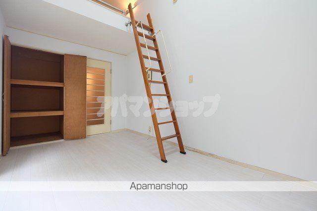シティパレス東住藤金の内装写真