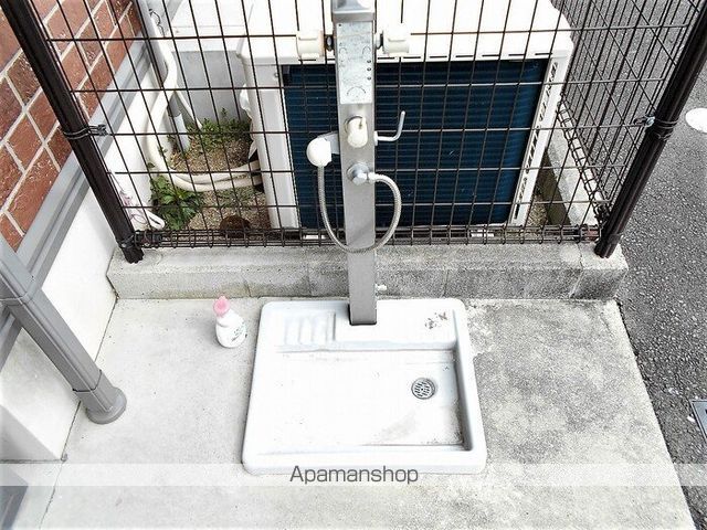 セジュール 郷の内装写真