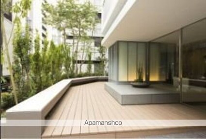 プラウドフラット浅草橋Ⅱ[1K/25.2m2]のエントランス3