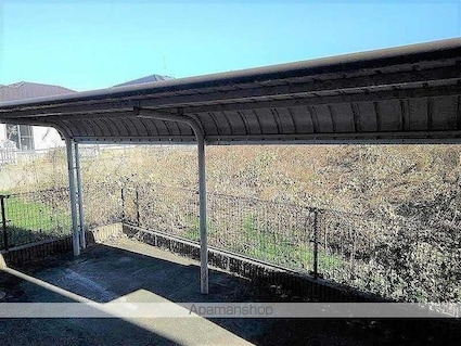 レオパレス英俊Ｃ[1K/31.05m2]の共用部4