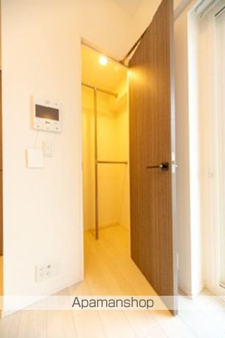 パークアクシス学芸大学レジデンスの内装写真