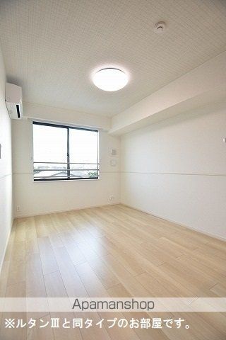 アプリコットの内装写真
