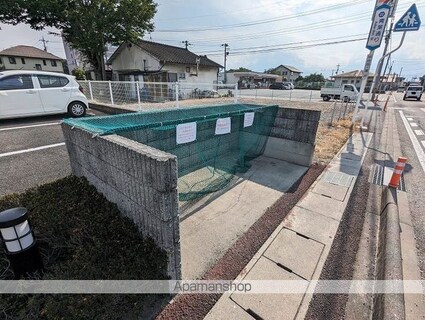 レオパレスファミーユⅡ[1K/21.81m2]のその他設備