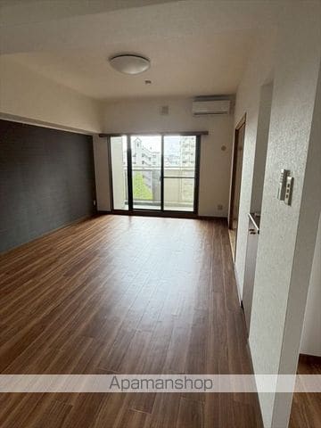 シンフォニアみなみが丘C棟の内装写真