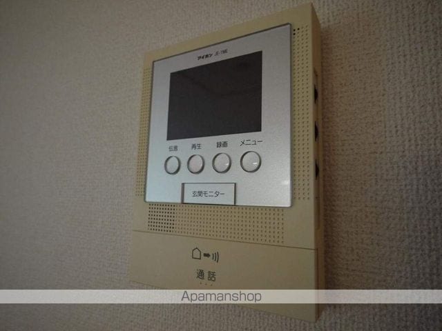 フォレスト舘Aの内装写真