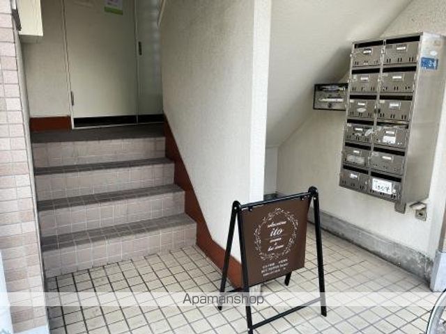 M’STYLE MUKONOSO 1の内装写真