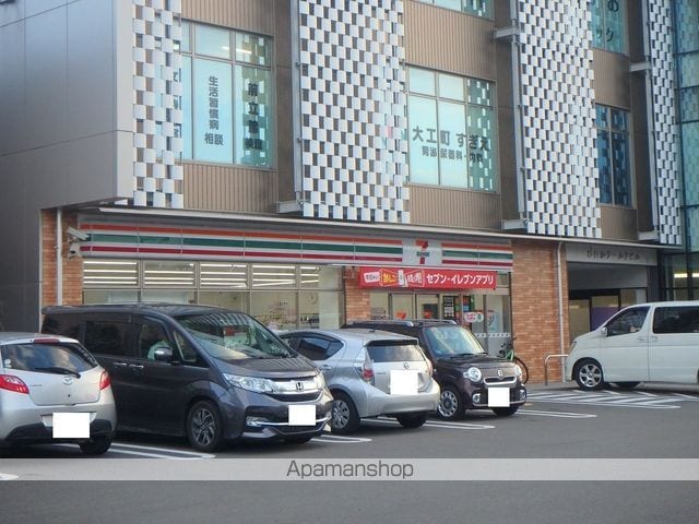 ケントクレール宮崎大工町の周辺写真