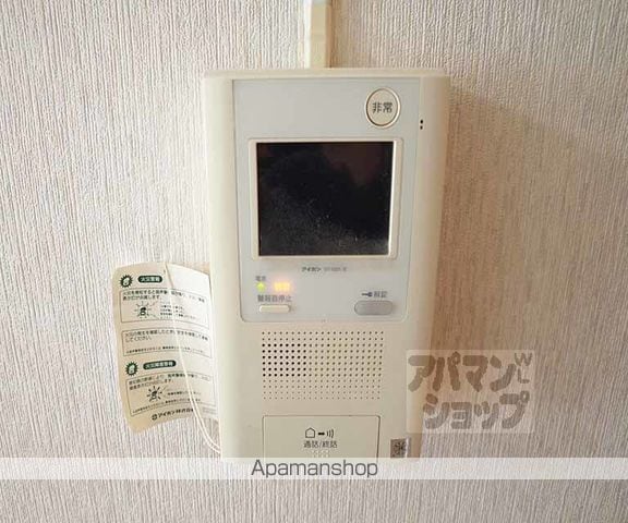 松屋レジデンス修学院の内装写真