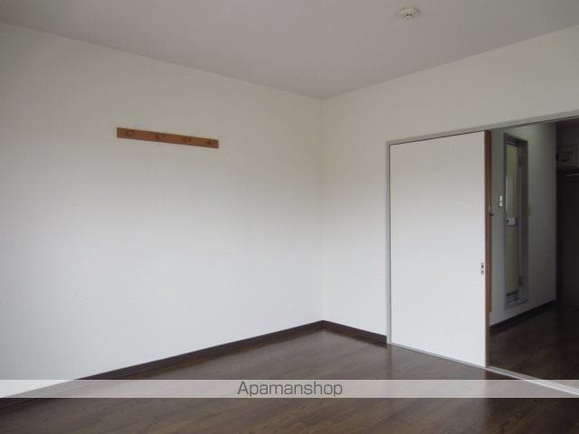 マンションエタニティーの内装写真