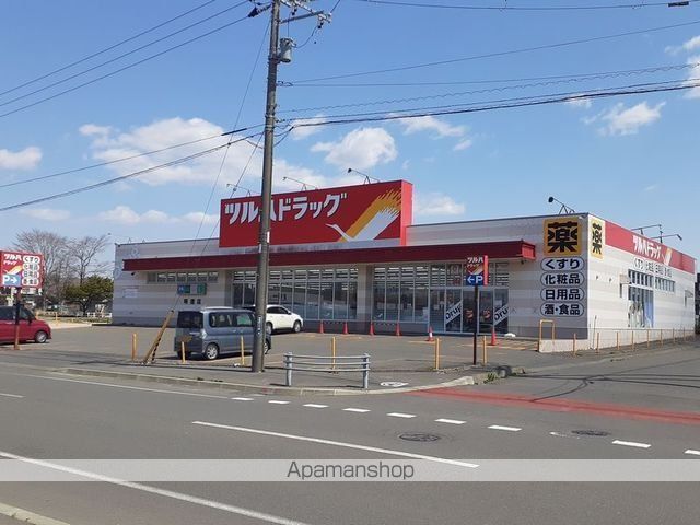 室蘭本線 錦岡駅 徒歩12分 2階建 築4年の周辺写真