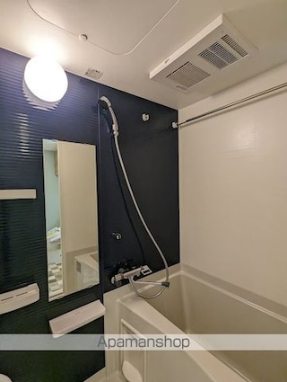 ＡＺＥＳＴお花茶屋Ⅵ[1K/22.44m2]のバス