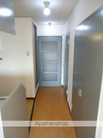 マンションパレみやざきの内装写真