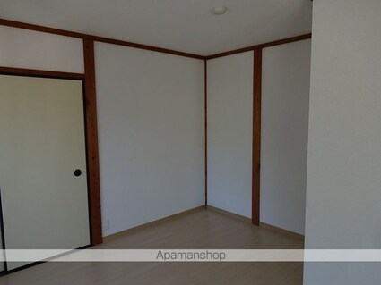 コーポ田野下[1R/36.5m2]の内装3