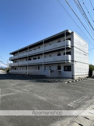 ロイヤルハイツの外観写真