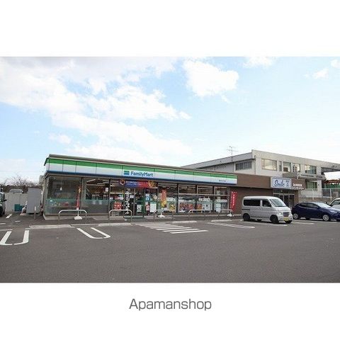 ハイツリバーサイドKの周辺写真
