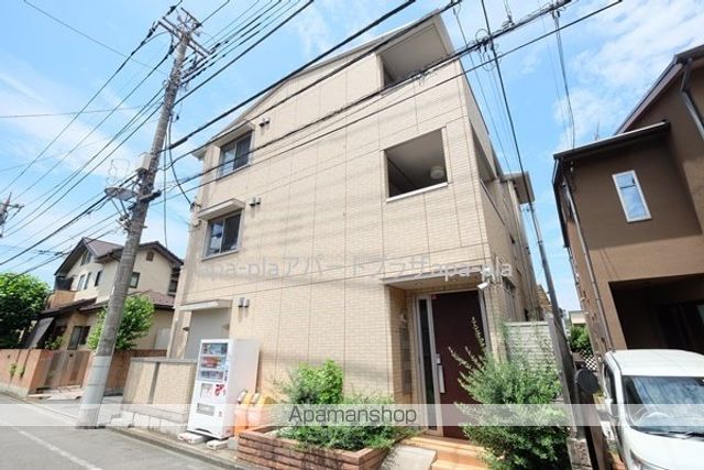 セータ サクラーレの外観写真