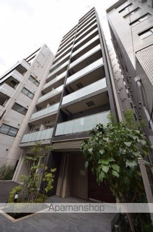 アーバネックス秋葉原EASTの外観写真