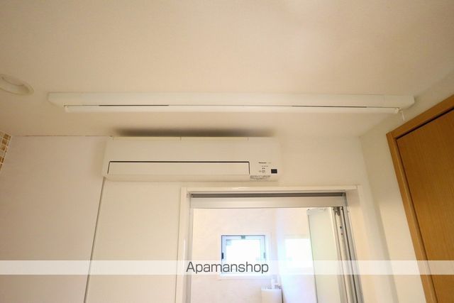 LIEVREの内装写真