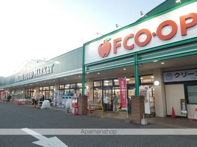 プリエール八田 B棟の周辺写真