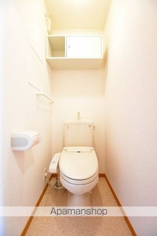 カーサ リベーラの内装写真